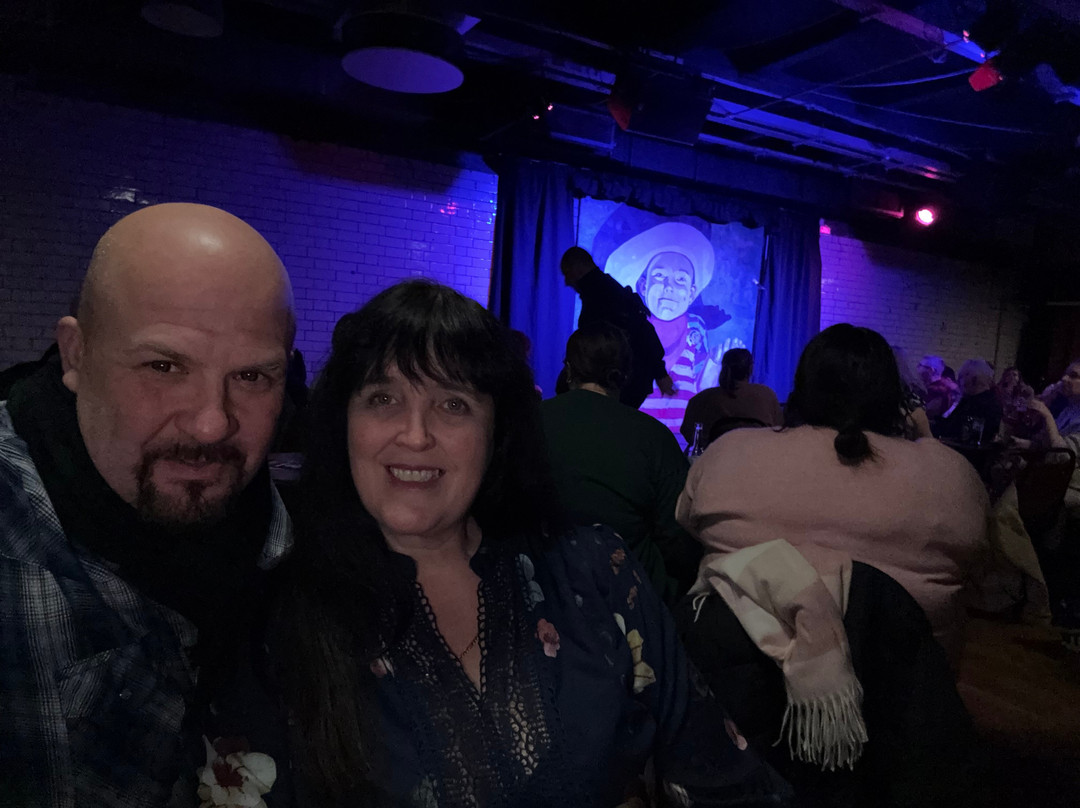 The Stand Comedy Club, Bar & Kitchen-纽卡斯尔必去景点