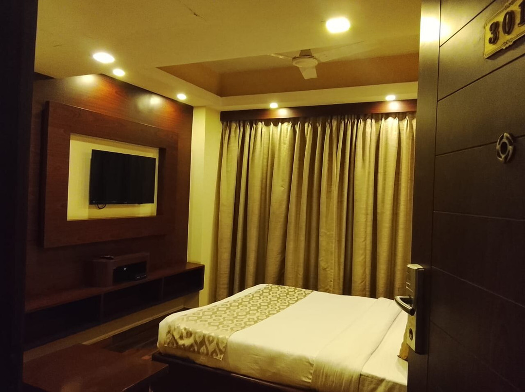 Cygnett Style Tania's主图