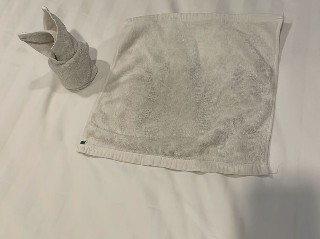 De Sripoom Hotel主图