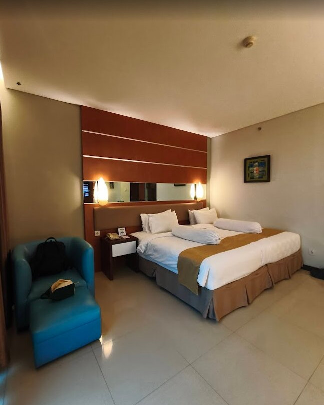 Grand Artos Hotel & Convention主图