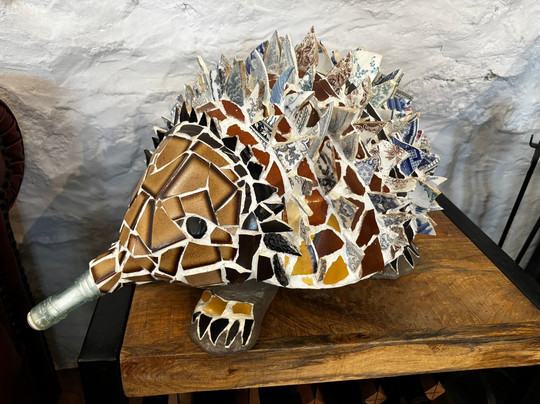 Triabunna Barracks主图