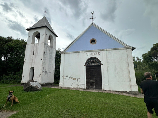 Capela Sao Jose-Farroupilha必去景点