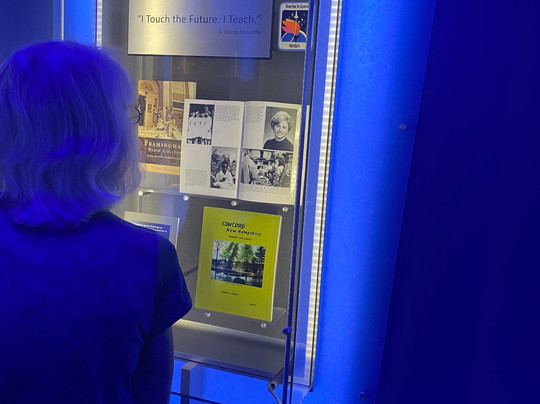 Cape Canaveral Space Force Museum-卡纳维拉尔角必去景点