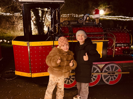 Skypark-Carlingford必去景点