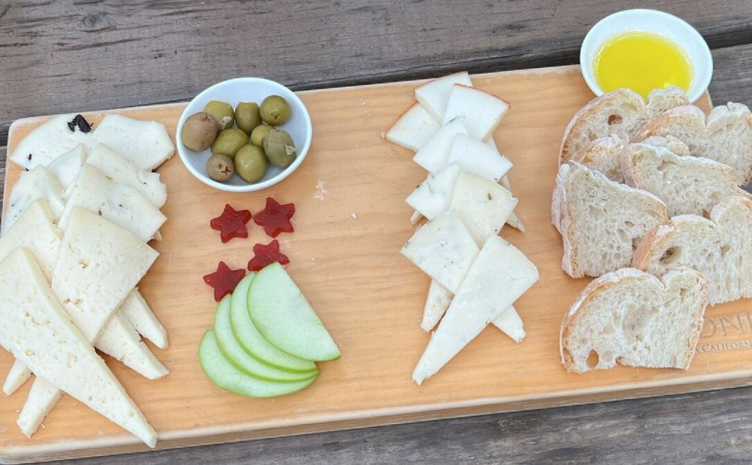 Bodegas Magoni-恩塞纳达必去景点