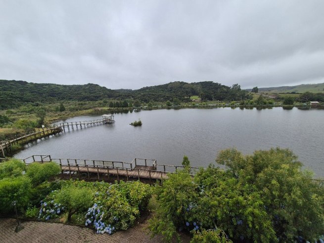 Cambará Eco Hotel-官方