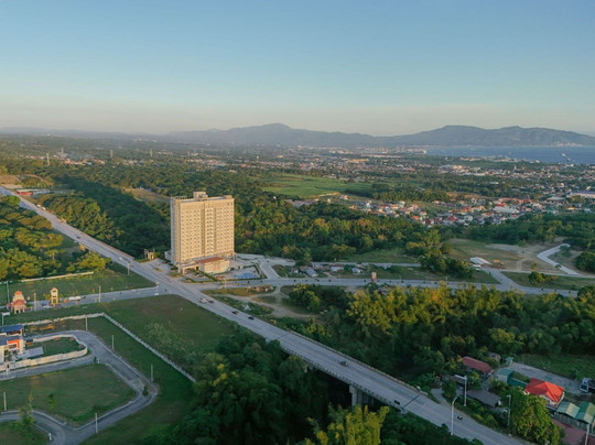 Sotogrande Hotel Batangas