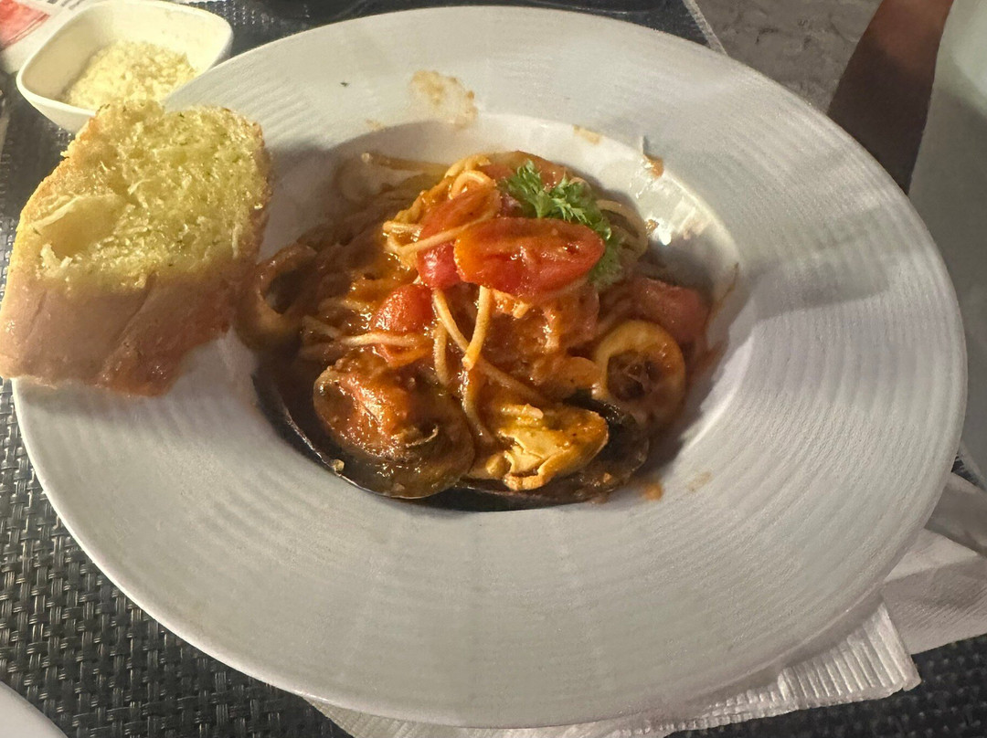 常青坊度假酒店主图