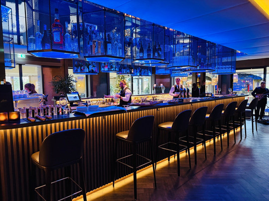 Hotel Das Paradies主图