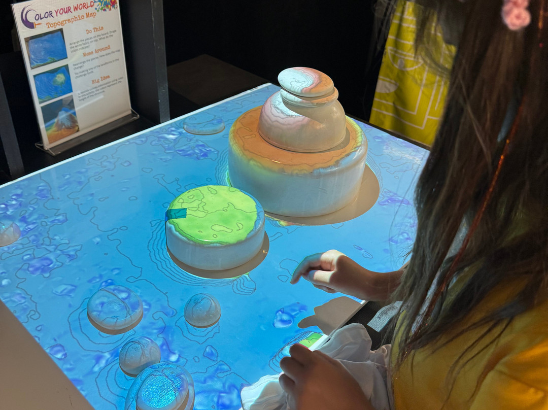 Pensacola MESS Hall-彭萨科拉必去景点