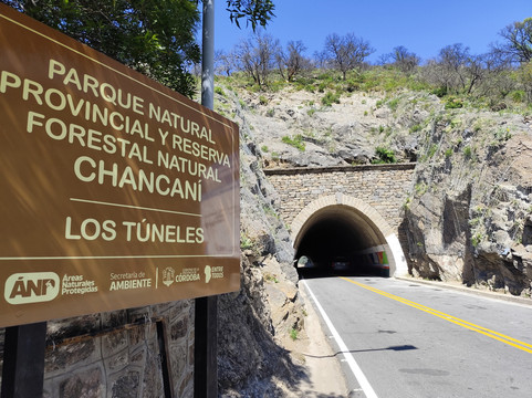 Camino de las Altas Cumbres-科尔多瓦必去景点