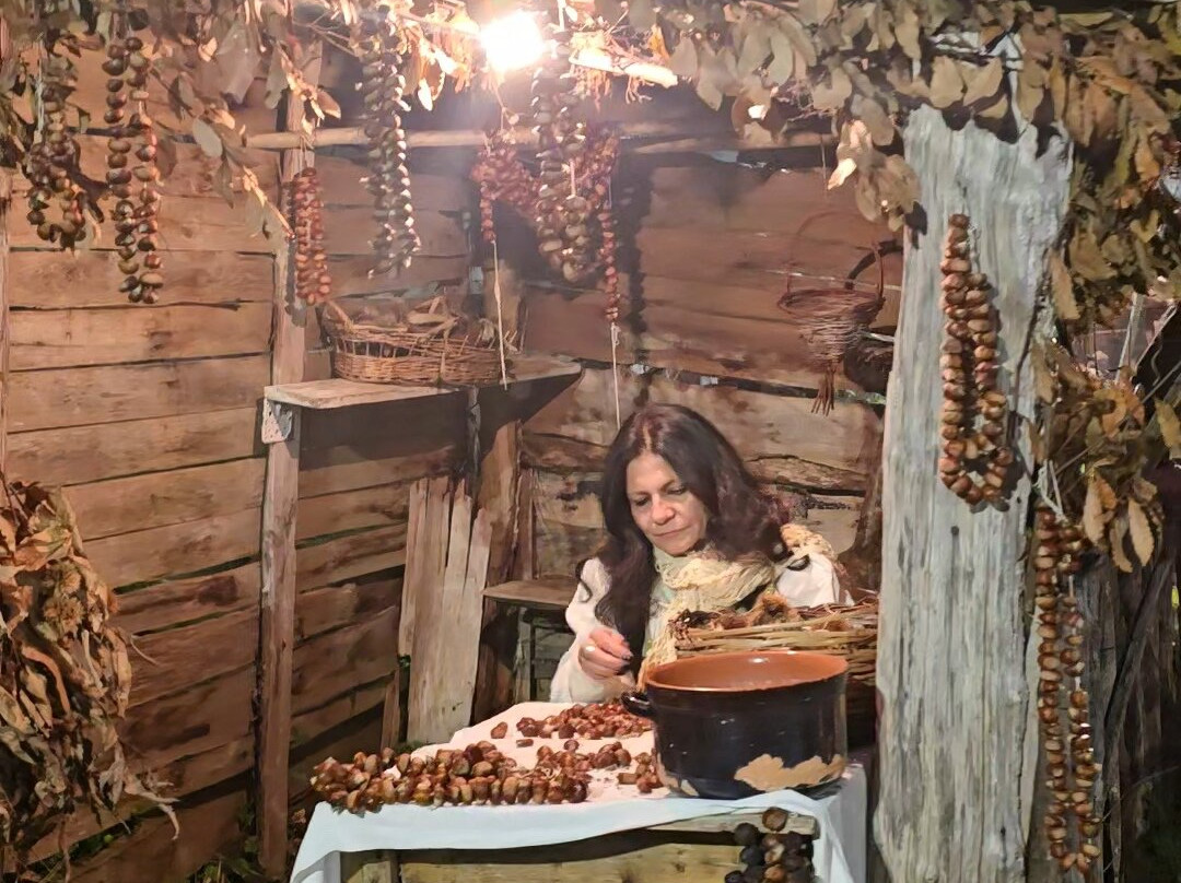 Presepe vivente-Pietravairano必去景点