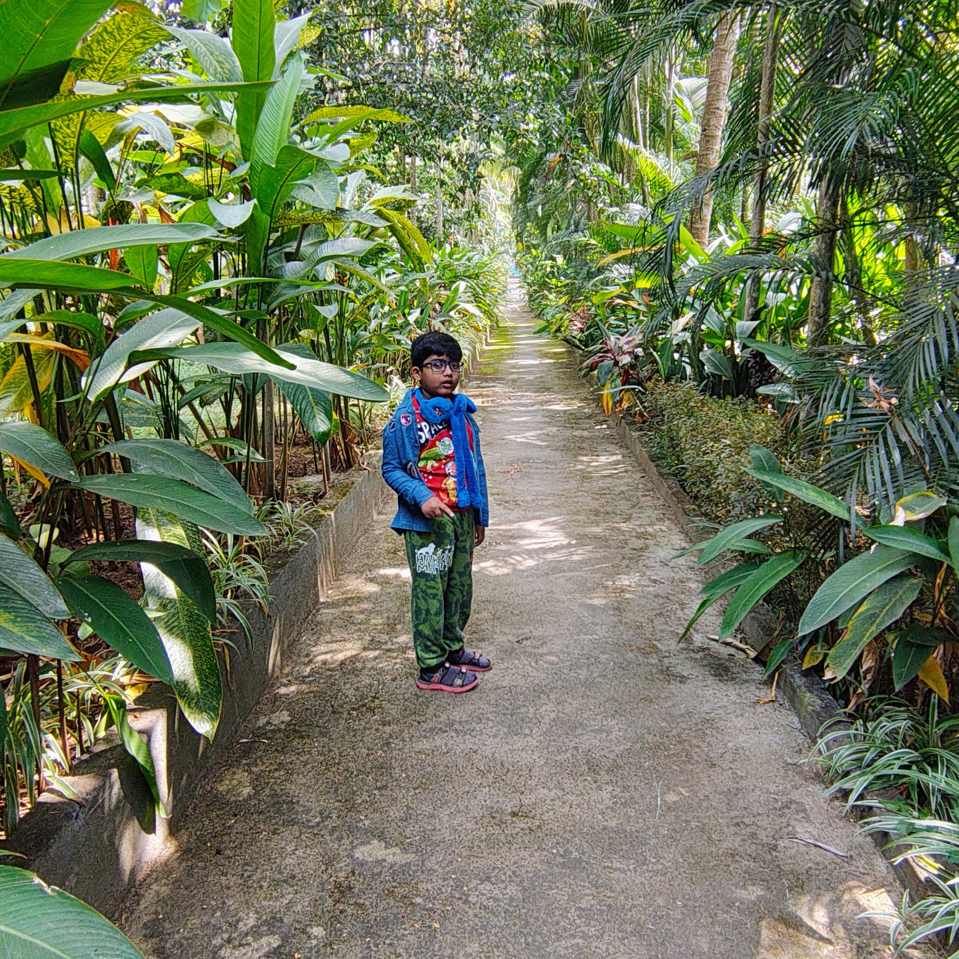 Parampara Resort & Spa-官方