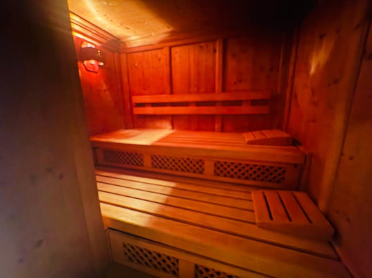 Hotel Hubertus主图