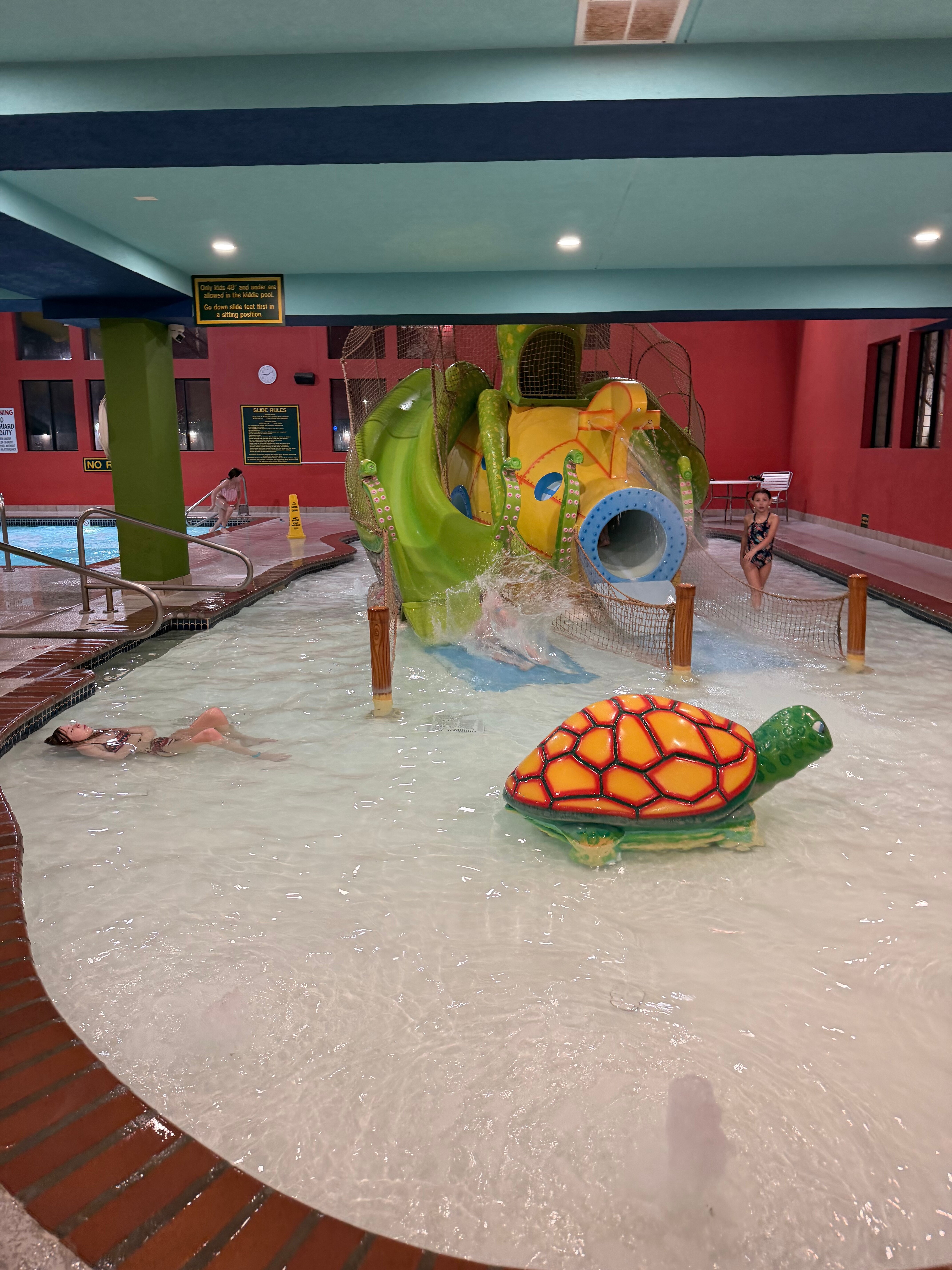 科尔尼假日酒店-官方