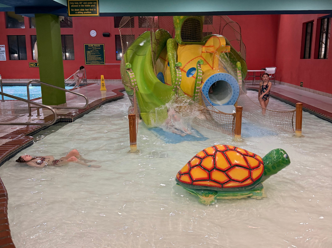 科尔尼假日酒店主图