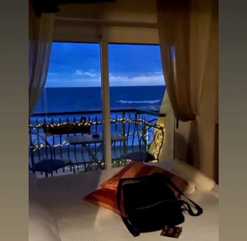 基亚瓦里酒店住宿-Hotel Zia Piera