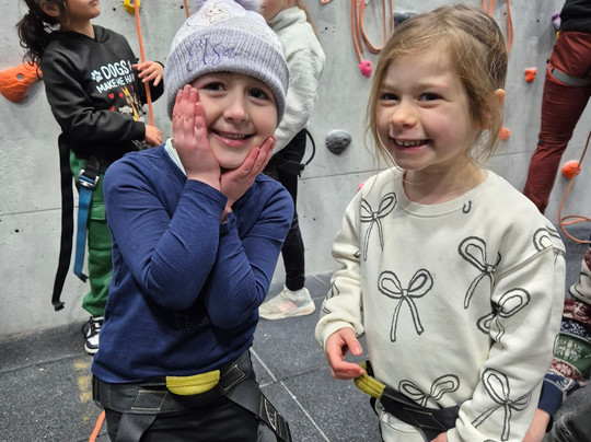 Summit Centre Climbing Wall-Trelewis必去景点