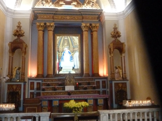 圣胡安大教堂-圣胡安必去景点