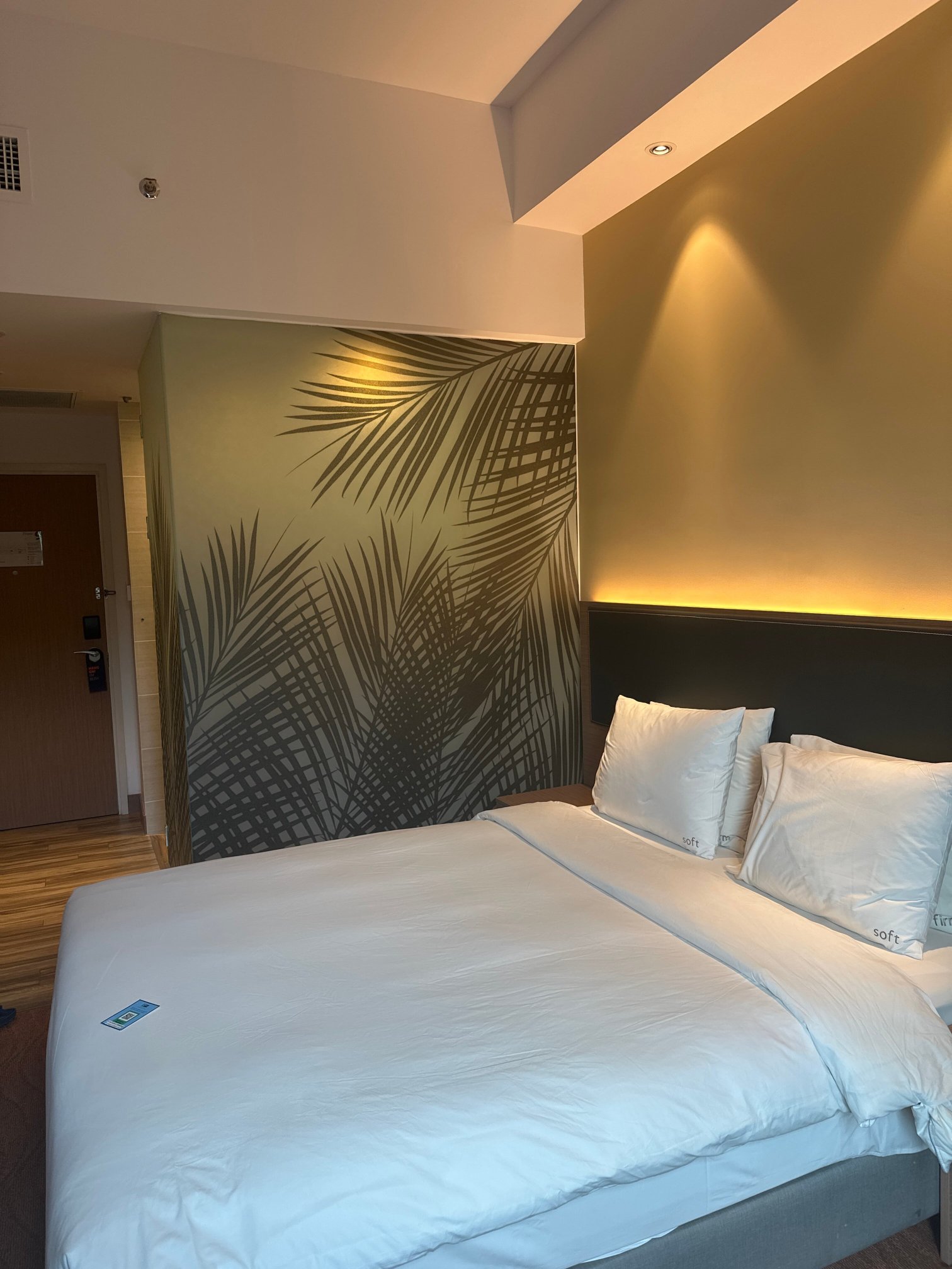 Holiday Inn Express Kota Kinabalu City Centre by IHG-官方