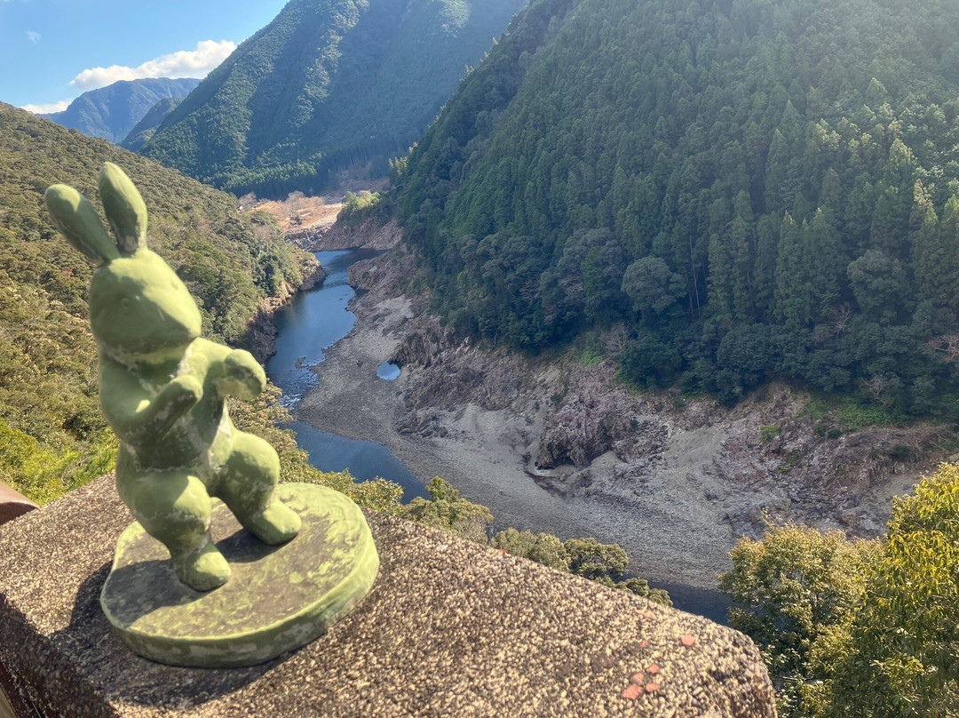 Kumano Hongu Taisha Shrine-田边市必去景点