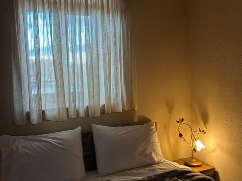 Exohiko Resort and Spa主图