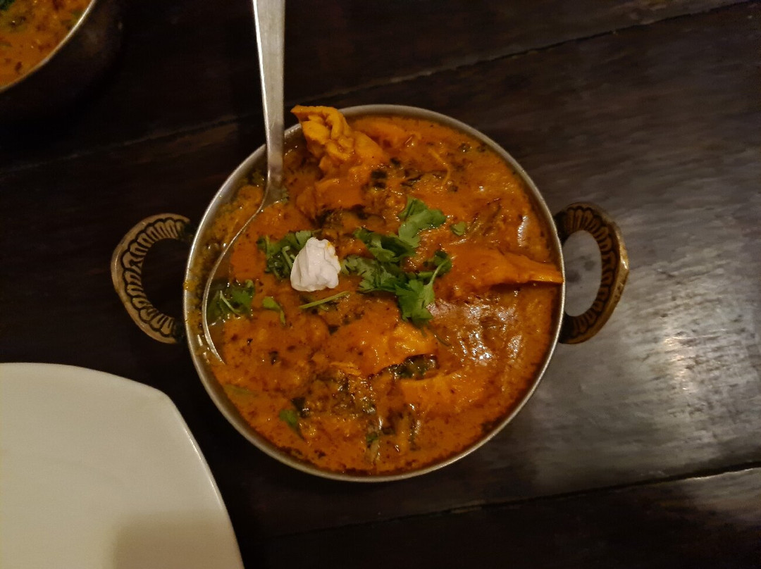 Pleasant Haveli - Roof Top Restaurant