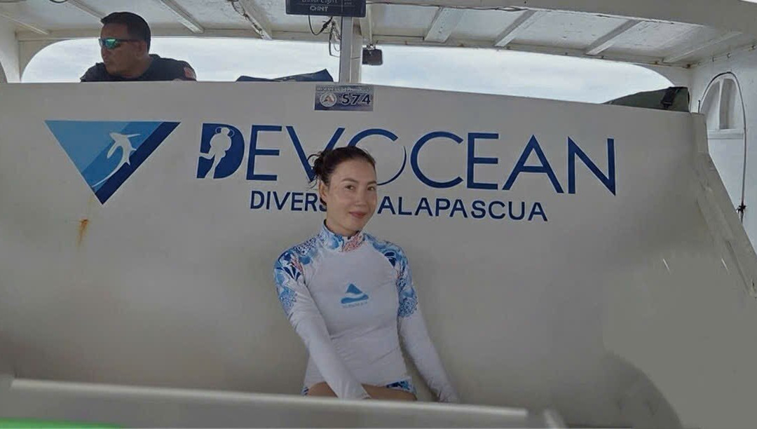 妈妈拍丝瓜岛维达海滩潜水中心-妈妈拍丝瓜岛必去景点