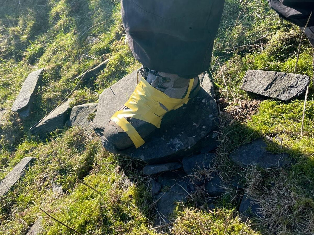 Church House Inn主图