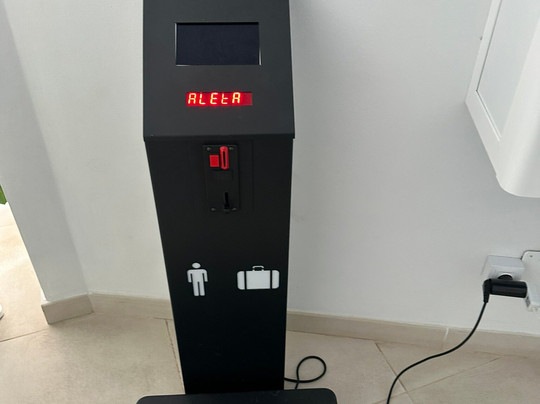 Jardines del Sol主图