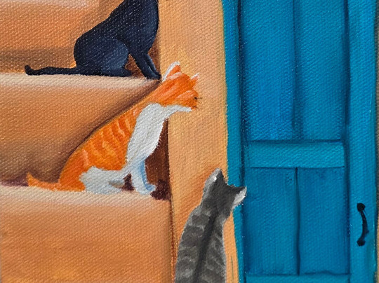 The Artists' Gallery-卡农城必去景点