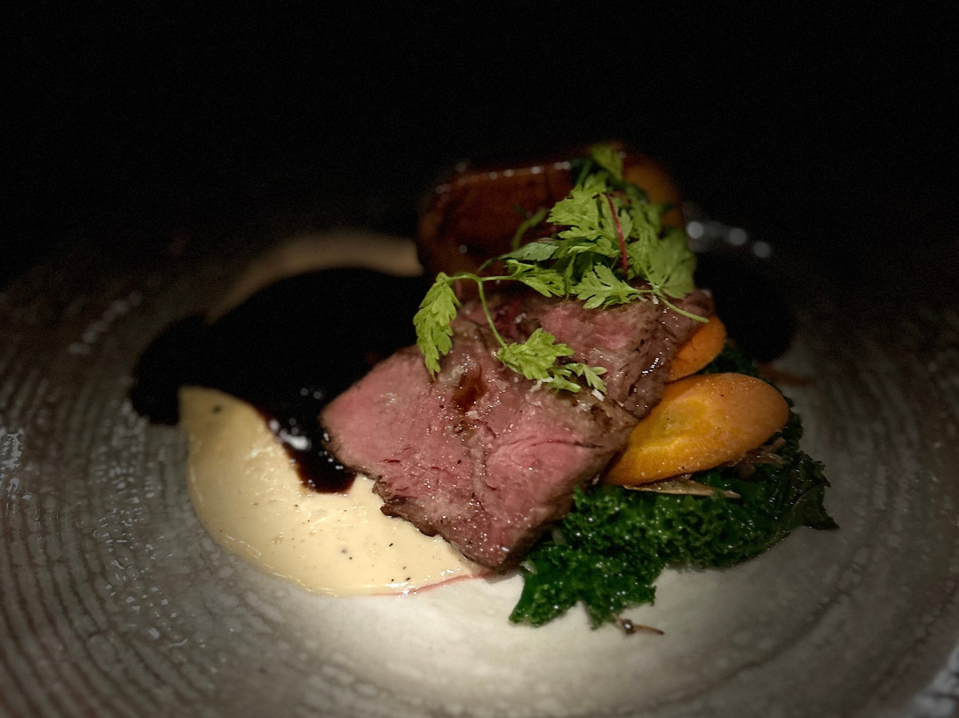 Gränsö Slott主图