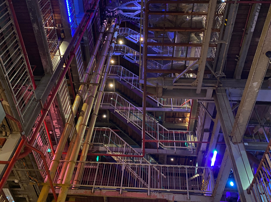 The Chocolate Factory Veghel-Veghel必去景点