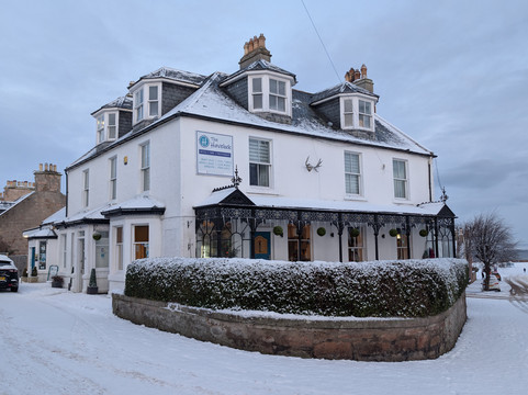 哈夫洛克酒店主图