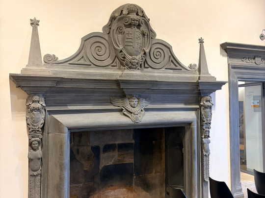 Museo dell'Antica Grancia e dell'Olio-Serre di Rapolano必去景点