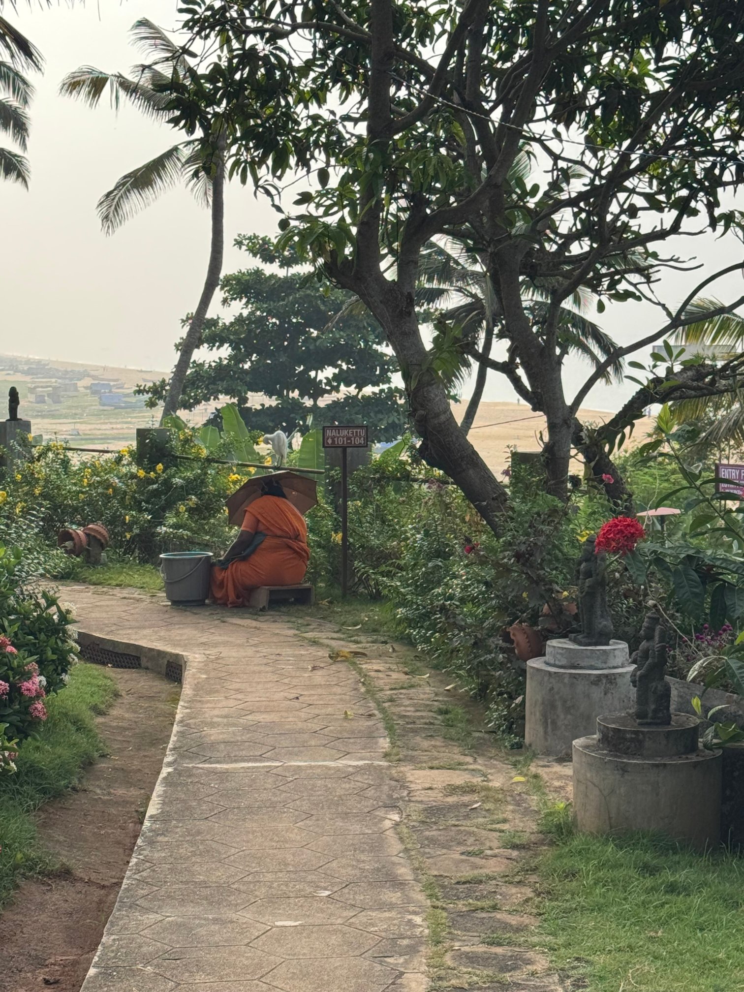 索玛希拉姆印度疗养度假酒店-官方