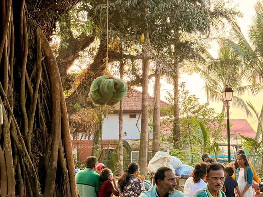 Atul Godha (Tour Guide of India)-乌代布尔必去景点