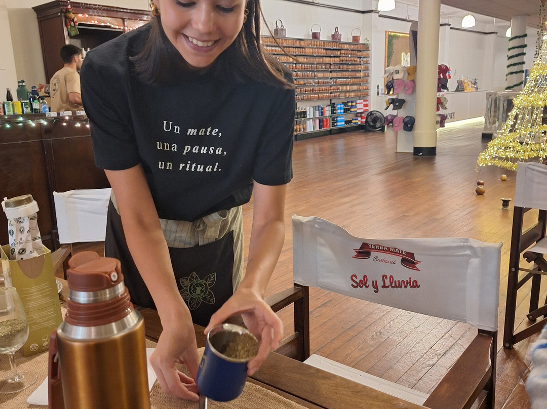 La Pulperia del Mate-布宜诺斯艾利斯必去景点