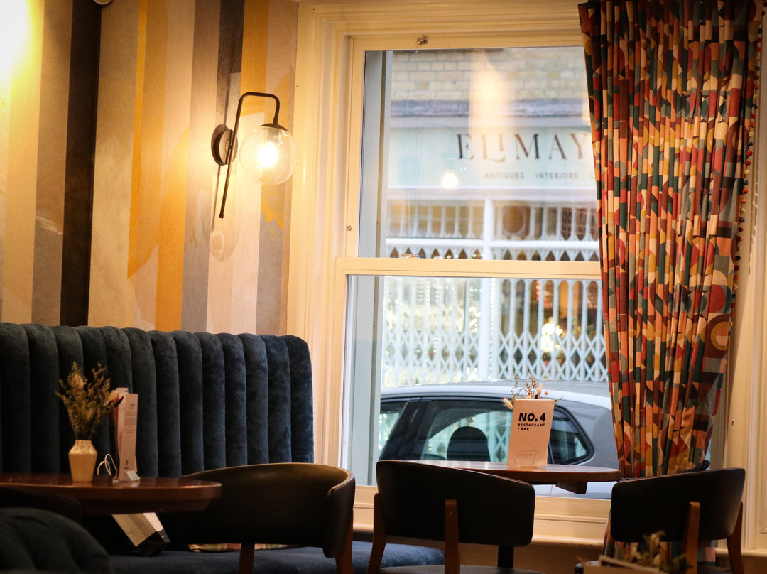 Abbeygate Cinema-圣埃德蒙兹伯里必去景点