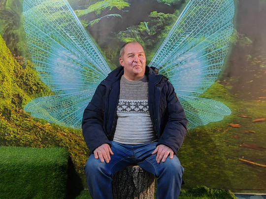 Laplandskiy Skazochnik Art Museum-Kirovsk必去景点