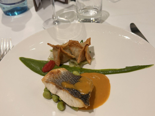 Hotel Meranerhof主图