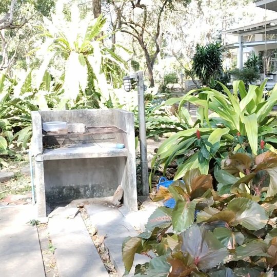 海水浴场白@酒店-浴室