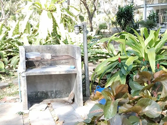 海水浴场白@酒店主图