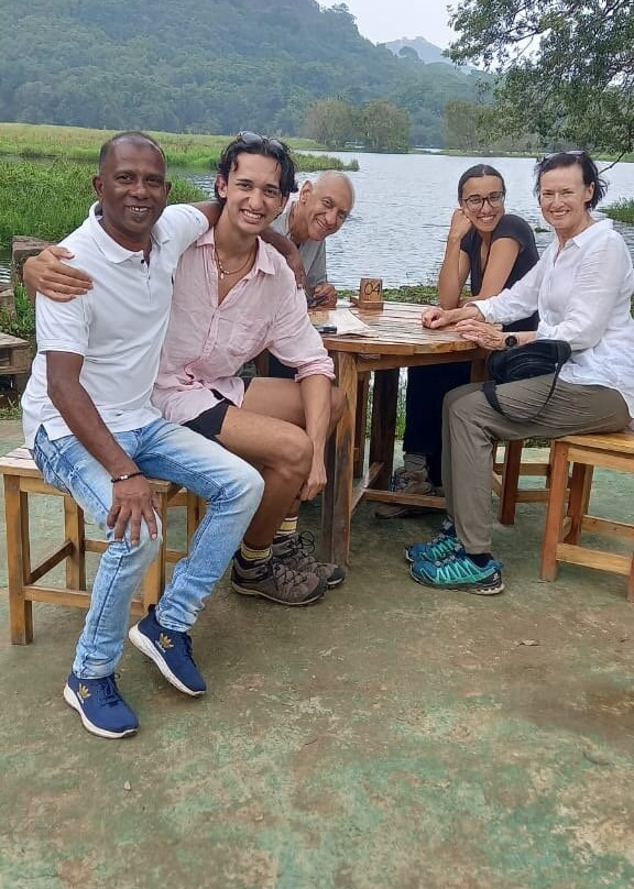 Tour Buddy-卡图纳耶克必去景点