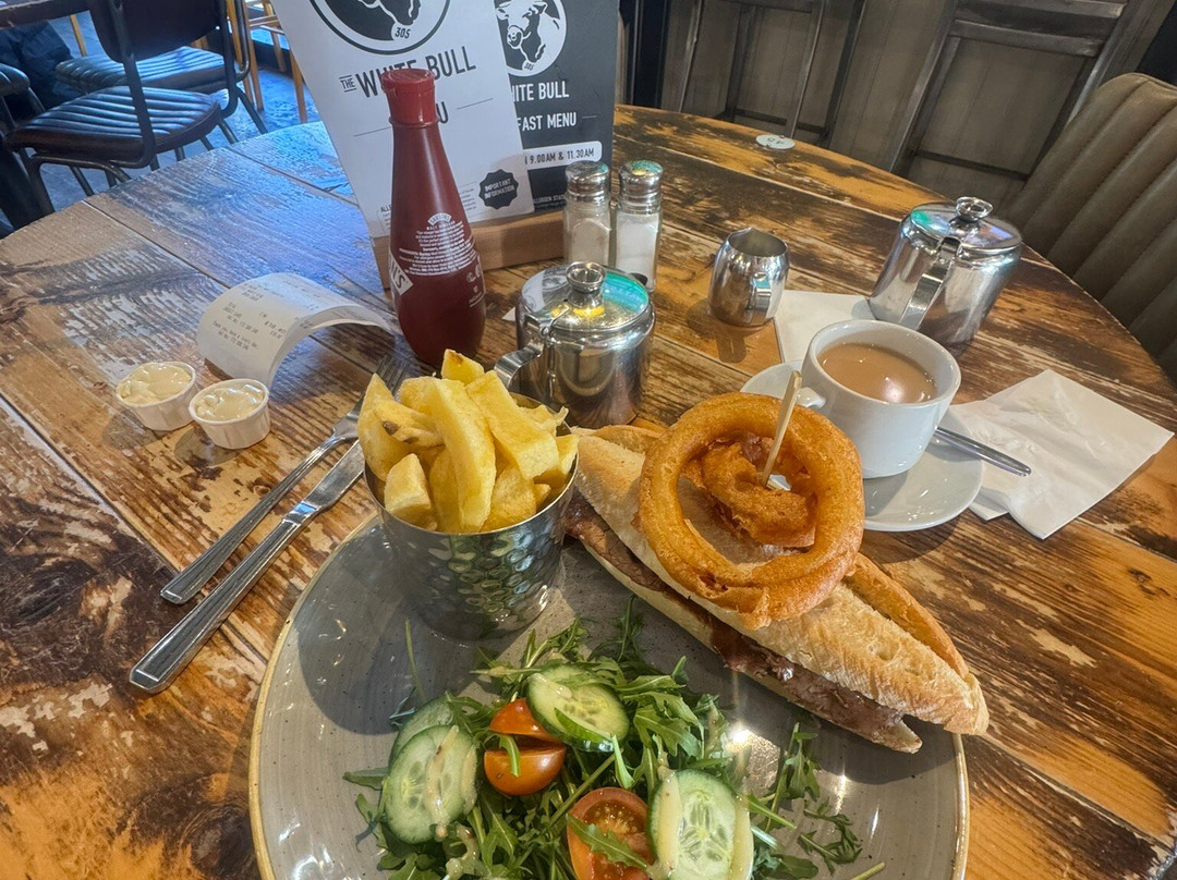 Cannon Hall Farm-Cawthorne必去景点