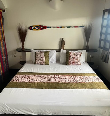 Hotel O Sole Mio主图