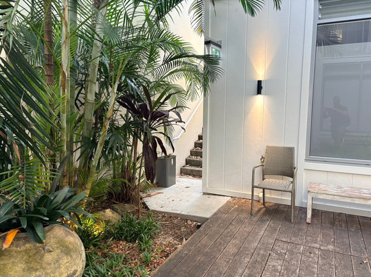 The Spa at Salt-Kingscliff必去景点