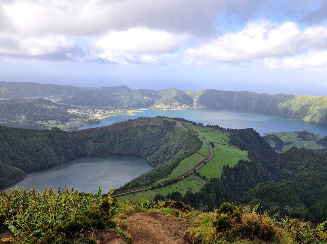 Il Ponticello Trekking Viaggi & Natura-佩萨罗必去景点