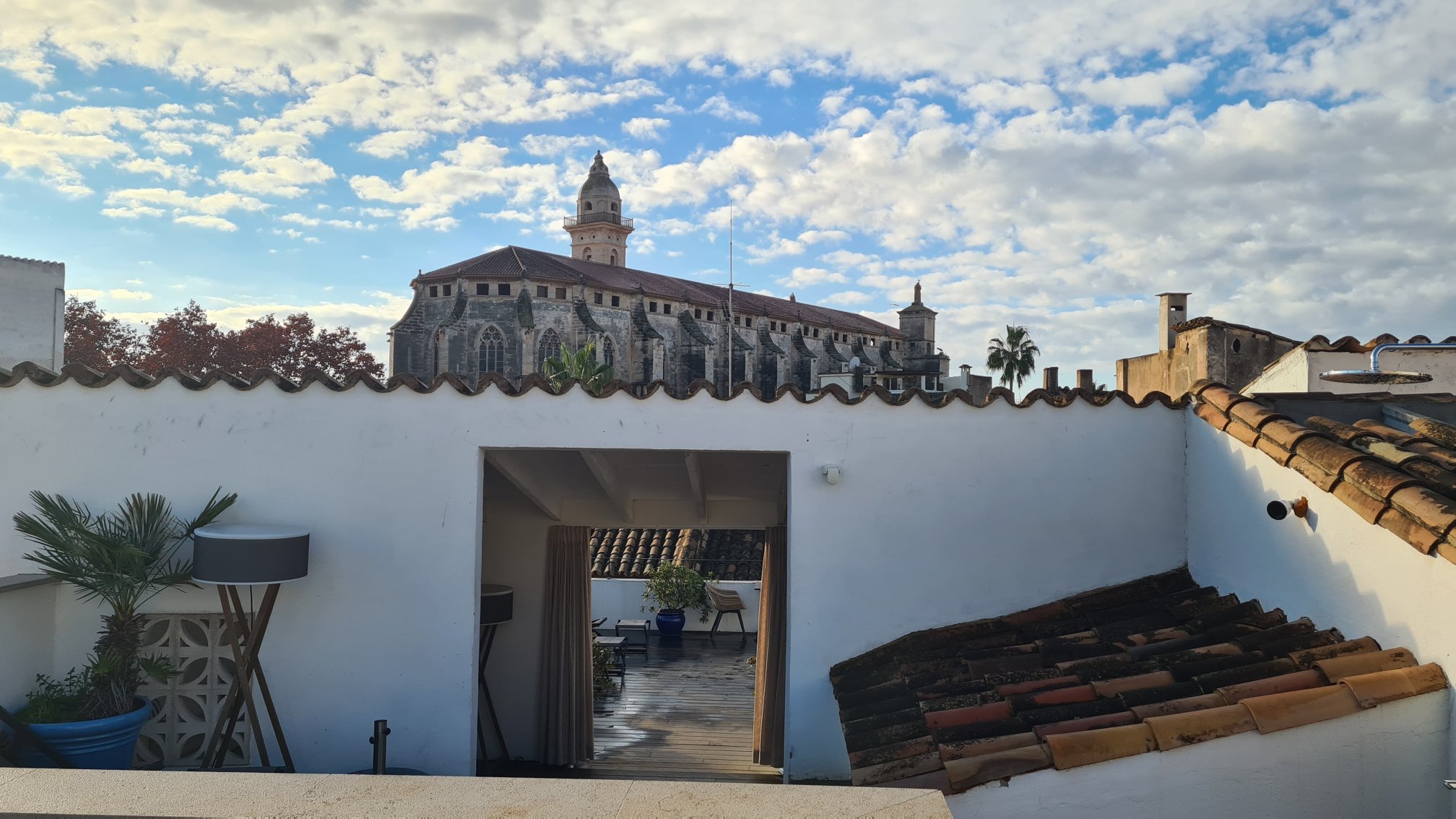 波萨达圣地酒店-官方