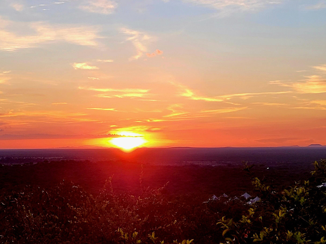 Namibia-Experience-温德和克必去景点